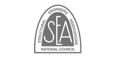 Structural Engineers Associations (SEA) is an organization we support