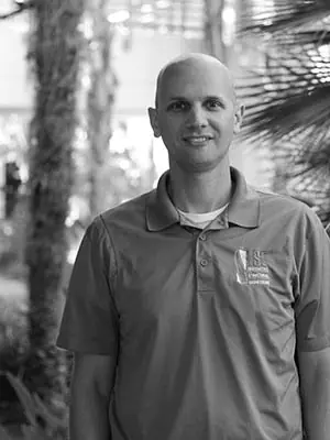 ISE Project Manager David Layne P.E.