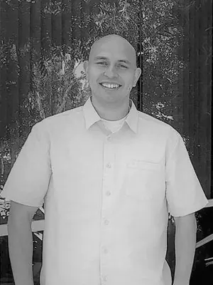 ISE Project Manager Jose Mercado