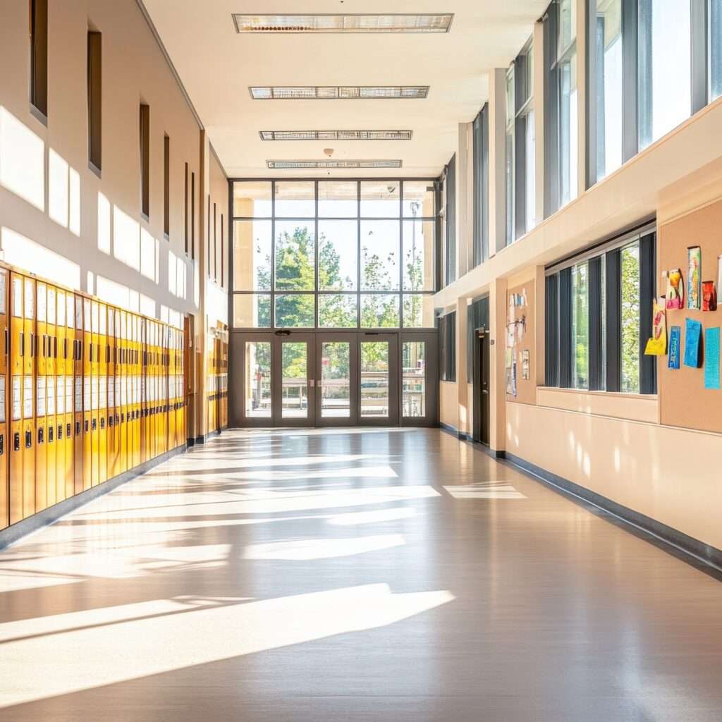 structural engineering compaines for public education projects
