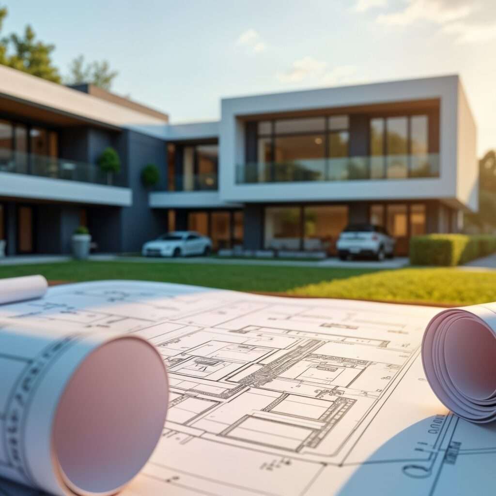 Residential Structural Engineer - ISE Engineering