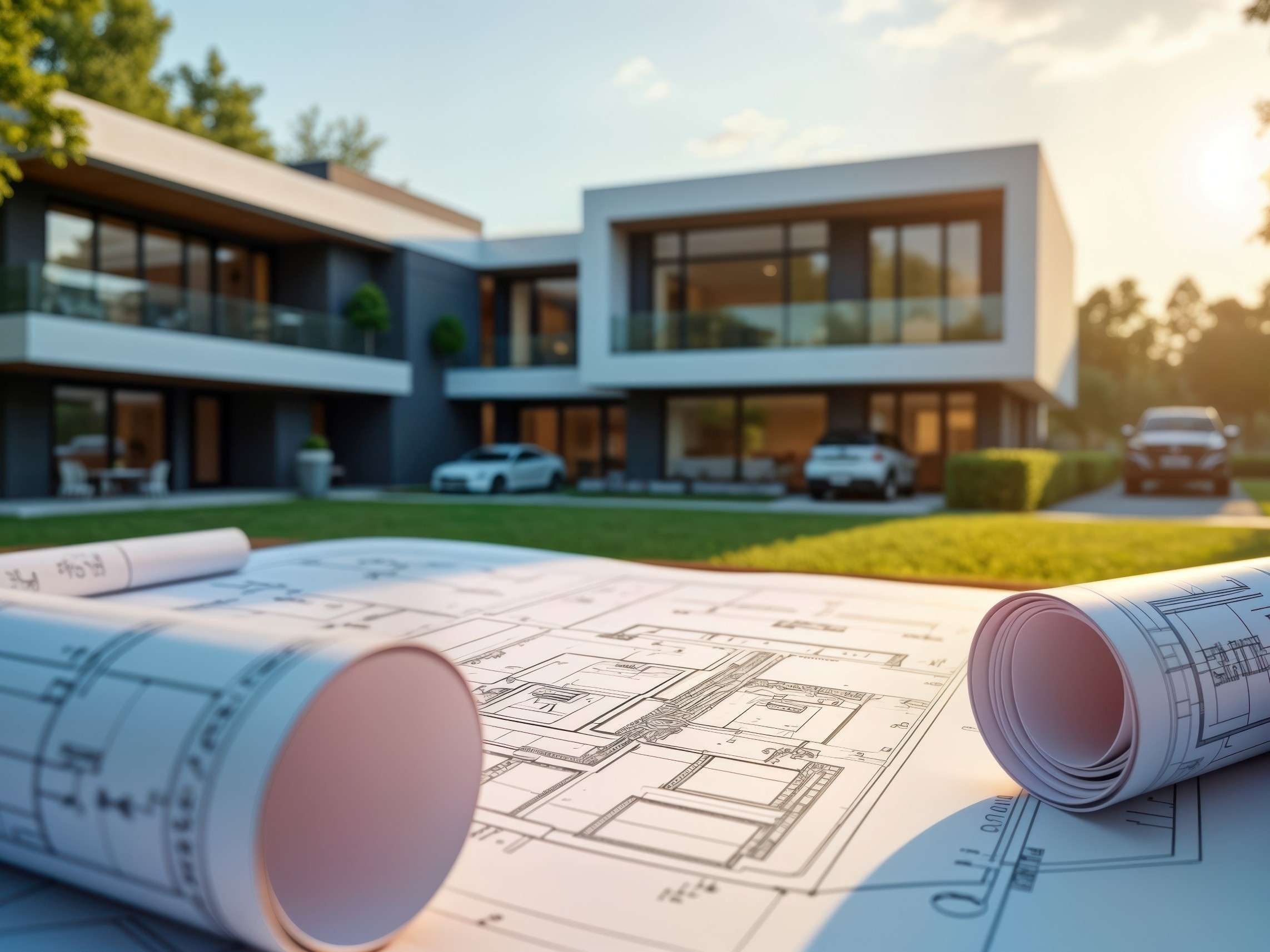 Residential Structural Engineer - ISE Engineering