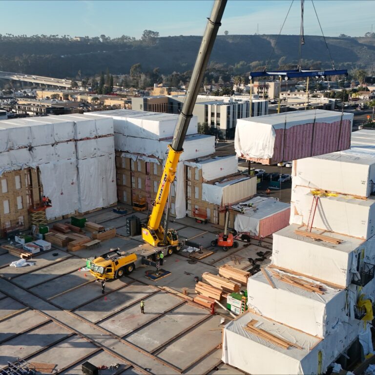 Proprietary Connections for Each Factory: Why Modular Projects Require ...