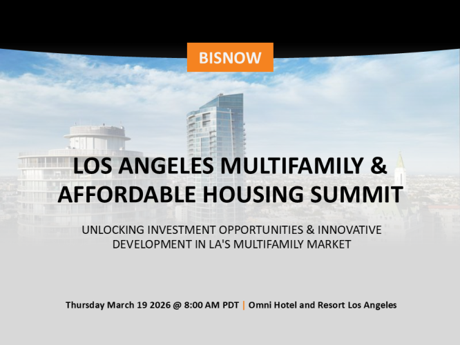 Affordable Housing Summit 2026