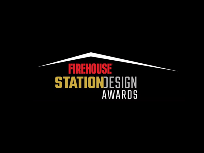 Firehouse Magazine Station Design Awards