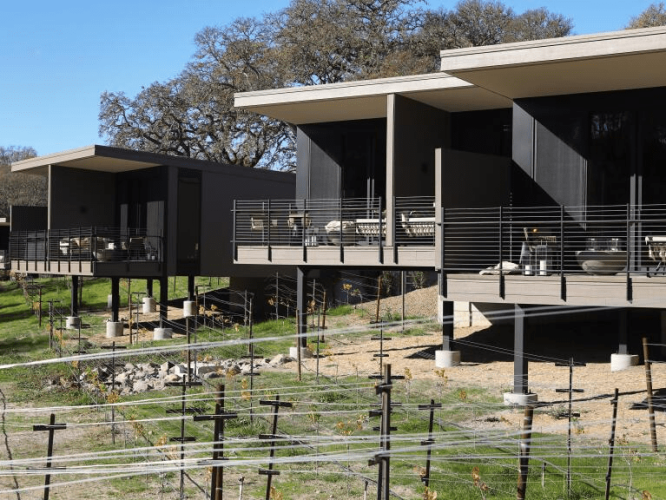 Montage at Healdsburg