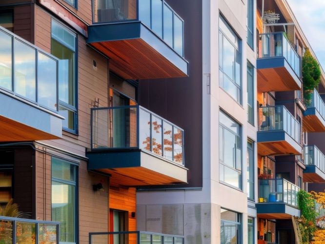 Multi-Family EEE Inspections