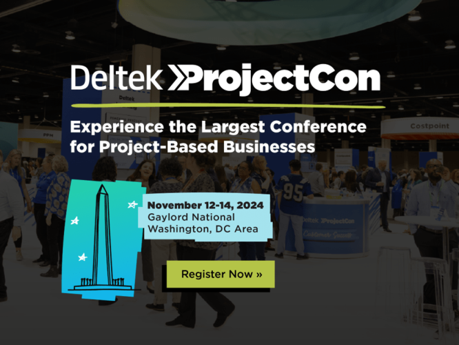 ProjectCon Featured Image