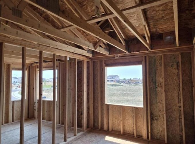 Value Enbgineering Production Homes Colorado