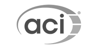The American Concrete Institute (ACI) is a trusted partner of ISE Engineers