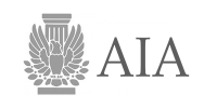 The American Institute of Architects (AIA) is an organization we support