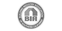 Building Industry Association (BIA) is an organization we support